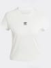 adidas Shirt wit