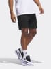 adidas Shorts zwart