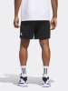 adidas Shorts zwart