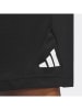 adidas Shorts zwart