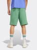 adidas Shorts in Grün