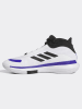 adidas Sportschuhe in Weiß/ Blau/ Schwarz