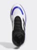adidas Sportschoenen wit/blauw/zwart