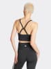 adidas Trainingstop zwart