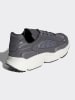 adidas Sneakers antraciet/wit