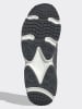 adidas Sneakers antraciet/wit