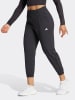 adidas Sweathose in Schwarz
