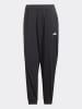 adidas Sweathose in Schwarz