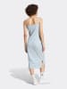 adidas Kleid in Hellblau