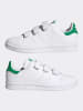 adidas Sneakers wit/groen