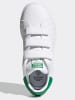 adidas Sneakers wit/groen