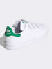 adidas Sneakers wit/groen