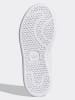 adidas Sneakers wit/groen