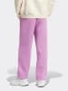adidas Sweathose in Rosa