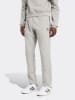 adidas Sweatbroek lichtgrijs
