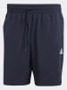 adidas Szorty w kolorze granatowym