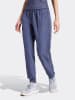 adidas Sweatbroek blauw