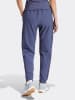 adidas Sweatbroek blauw