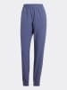 adidas Sweatbroek blauw