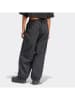 adidas Sweathose in Schwarz