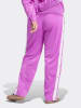 adidas Sweathose in Pink/ Weiß