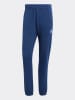 adidas Sweatbroek donkerblauw