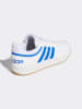 adidas Sneakers in Weiß/ Blau