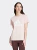 adidas Shirt in Rosa