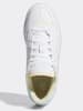 adidas Sneakers wit/lichtblauw/geel