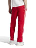 adidas Sweathose in Rot