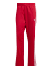 adidas Sweatbroek rood