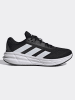 adidas Laufschuhe in Schwarz/ Weiß