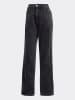 adidas Jeans in Anthrazit