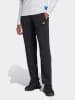 adidas Sweathose in Schwarz