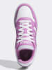 adidas Sneakers in Weiß/ Pink