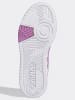 adidas Sneakers in Weiß/ Pink