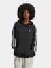 adidas Hoodie in Schwarz