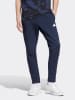 adidas Sweatbroek donkerblauw
