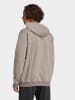 adidas Hoodie taupe