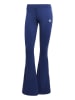 adidas Leggings donkerblauw/wit