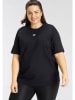 adidas Shirt in Schwarz