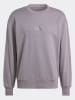 adidas Sweatshirt in Grau