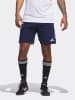 adidas Shorts donkerblauw