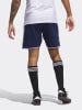 adidas Shorts donkerblauw