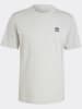 adidas Shirt in Grau
