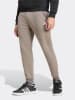 adidas Sweatbroek lichtbruin