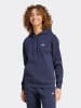 adidas Bluza w kolorze granatowym