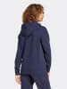 adidas Bluza w kolorze granatowym