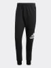 adidas Sweathose in Schwarz
