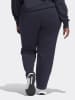 adidas Sweatbroek donkerblauw